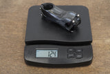 Giant Contact SLR OD 90mm ±8 Degree Carbon Road Stem 124g 1 1/4" 31.8mm