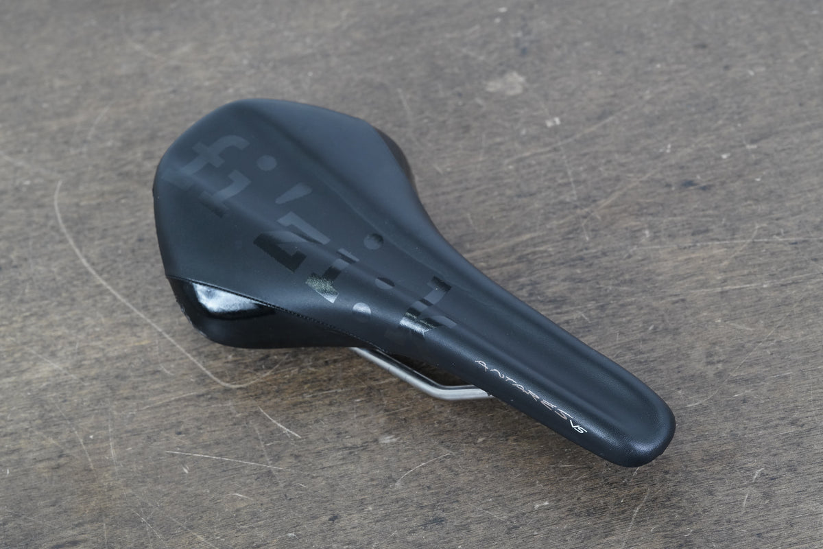 143mm Fizik Antares VS Kium Rail Road Saddle 218g