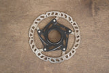 (2) 140mm SwissStop Catalyst Race Center Lock Disc Brake Rotors