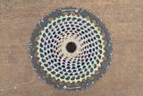 10-52T SRAM XX1 Eagle XG-1299 Rainbow XD 12 Speed MTB Gravel Cassette 370g