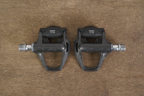 Shimano Ultegra PD-R8000 SPD-SL Carbon Clipless Road Pedals 245g