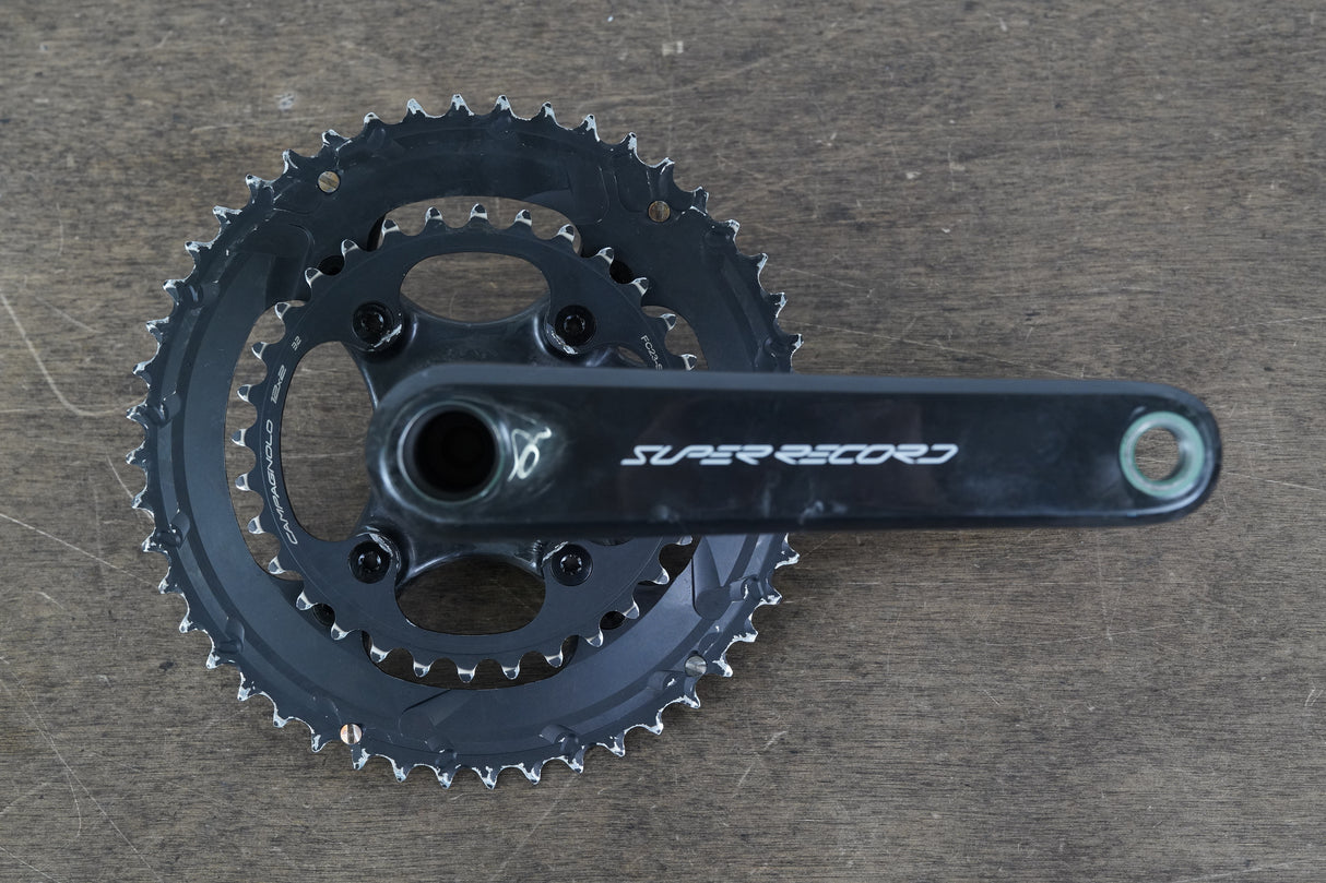 Campagnolo Super Record EPS WRL 12 Speed Wireless Disc Brake Full Groupset