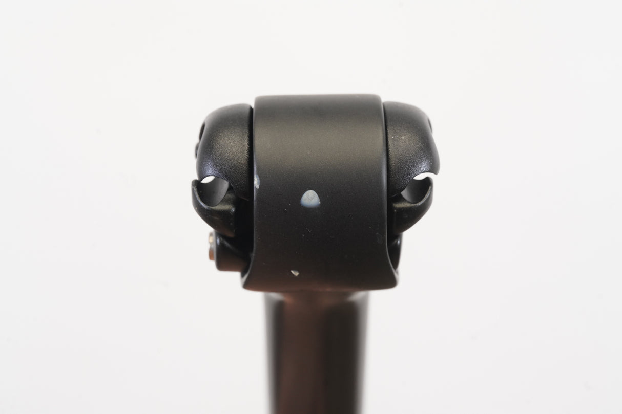 27.2mm ENVE Carbon 0 Setback Road Seatpost 168g