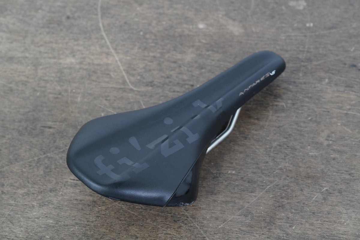 143mm Fizik Antares VS Kium Rail Road Saddle 218g