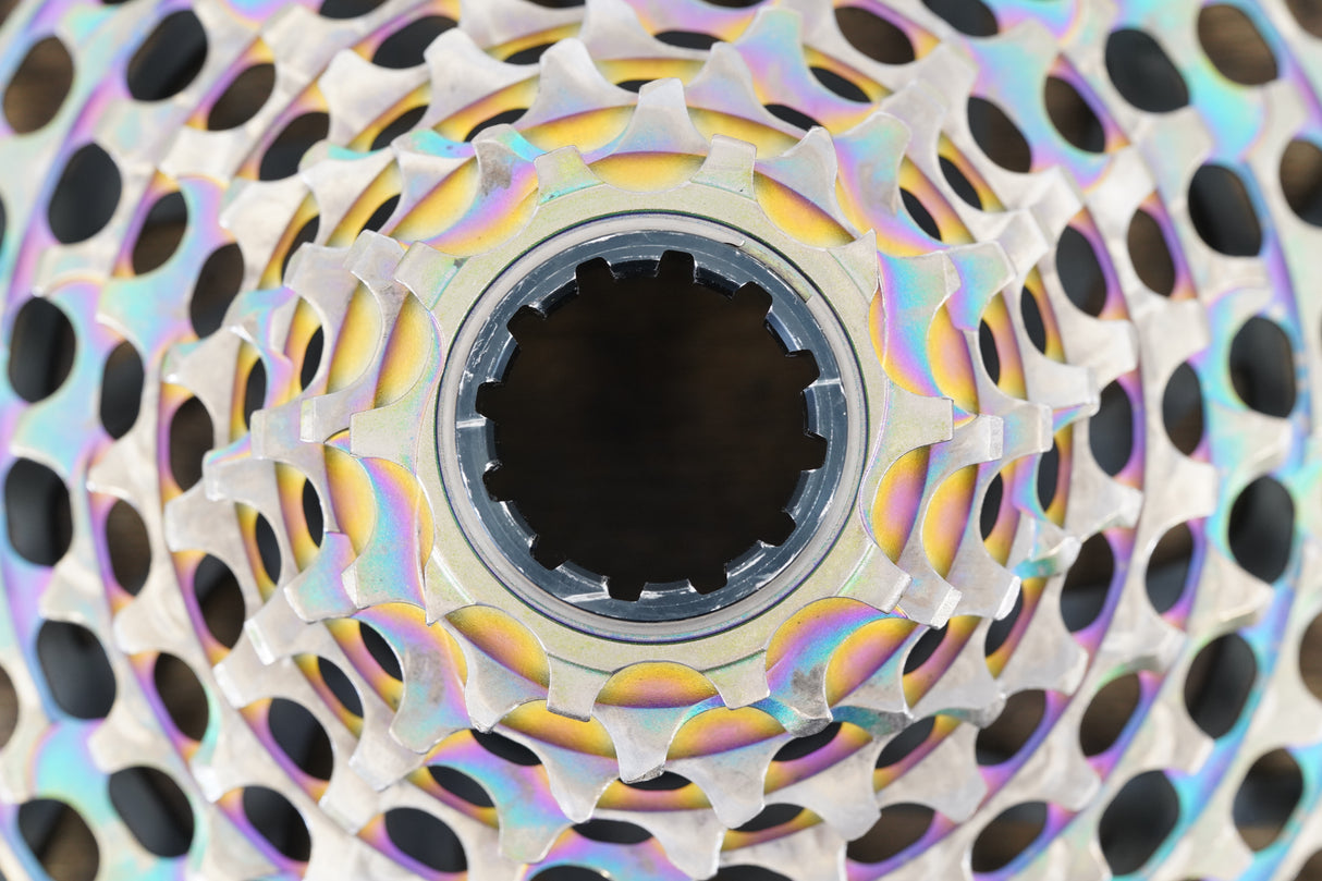 10-52T SRAM XX1 Eagle XG-1299 Rainbow XD 12 Speed MTB Gravel Cassette 370g
