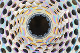 10-52T SRAM XX1 Eagle XG-1299 Rainbow XD 12 Speed MTB Gravel Cassette 370g