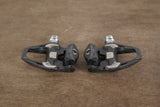 Shimano Ultegra PD-R8000 SPD-SL Carbon Clipless Road Pedals 245g
