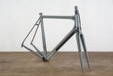 M (Medium) Ridley Helium SLX Carbon Rim Brake Road Frameset