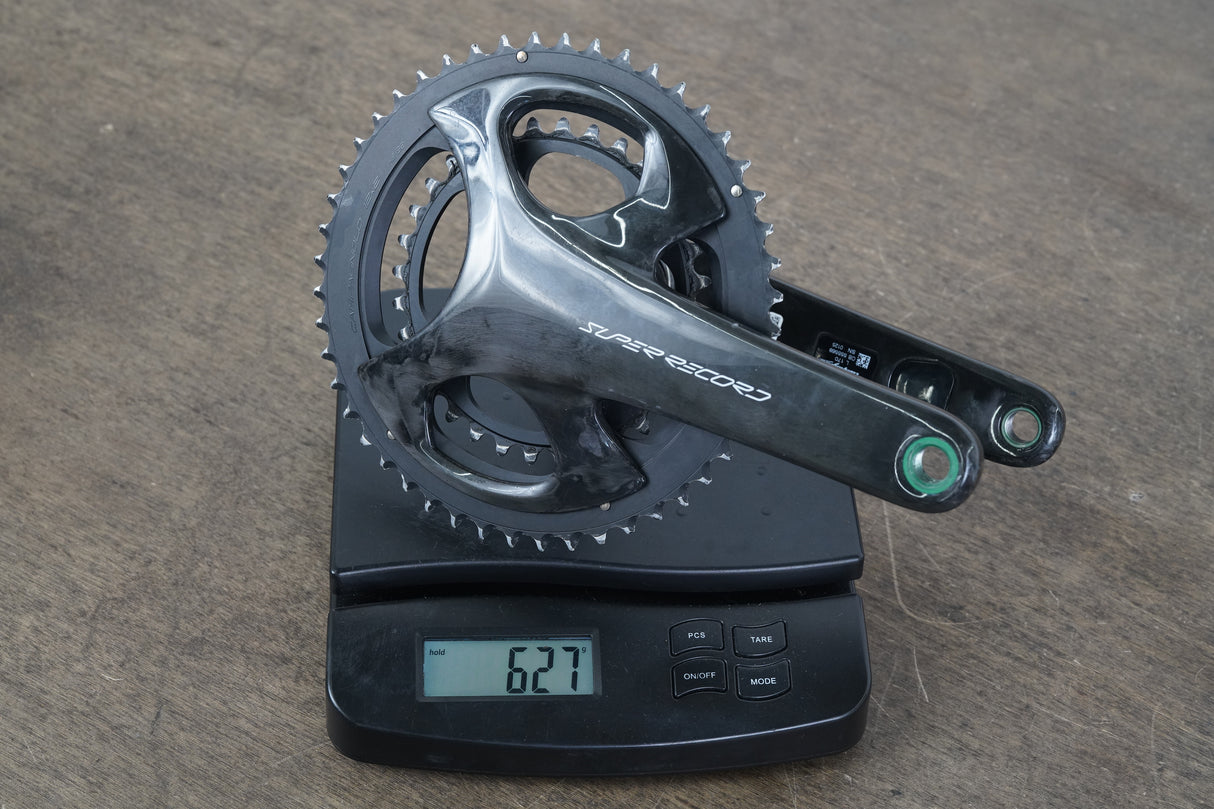 Campagnolo Super Record EPS WRL 12 Speed Wireless Disc Brake Full Groupset