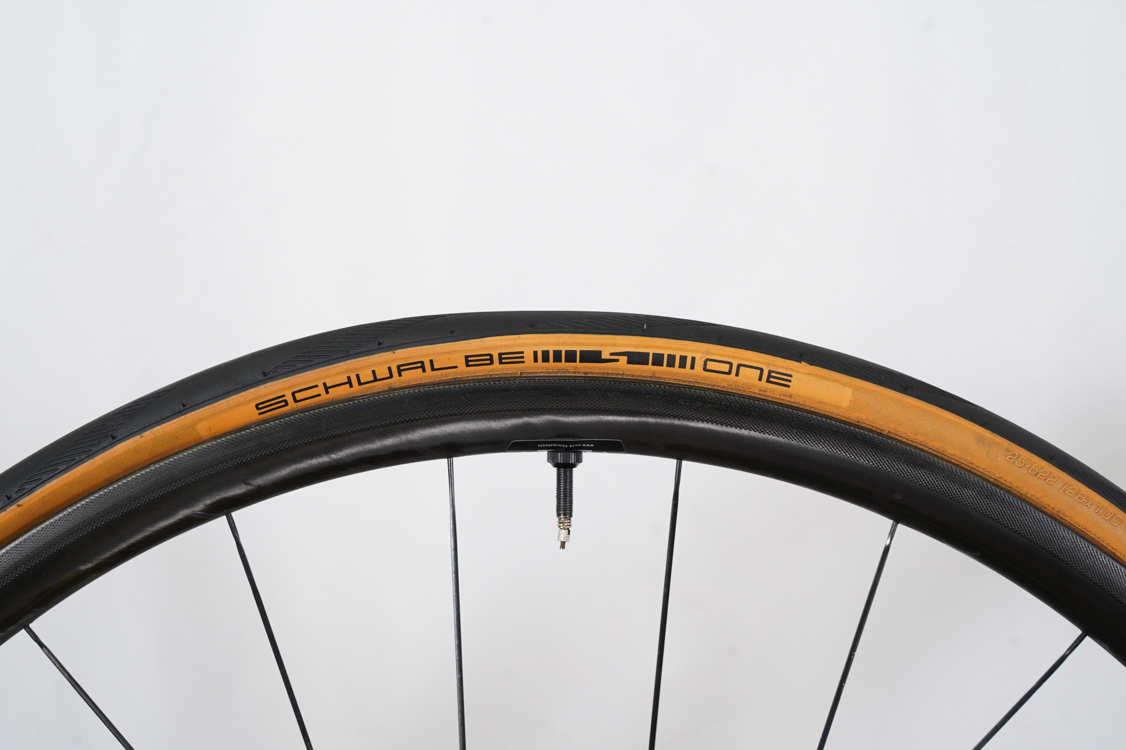 ENVE SES 2.2 Gen 2 Carbon Tubeless Clincher Rim Brake Wheelset Shimano –  Elevate Cycling