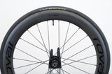 Roval Rapide CLX II Chris King R45D Carbon Tubeless Disc Brake Wheelset 11 Speed