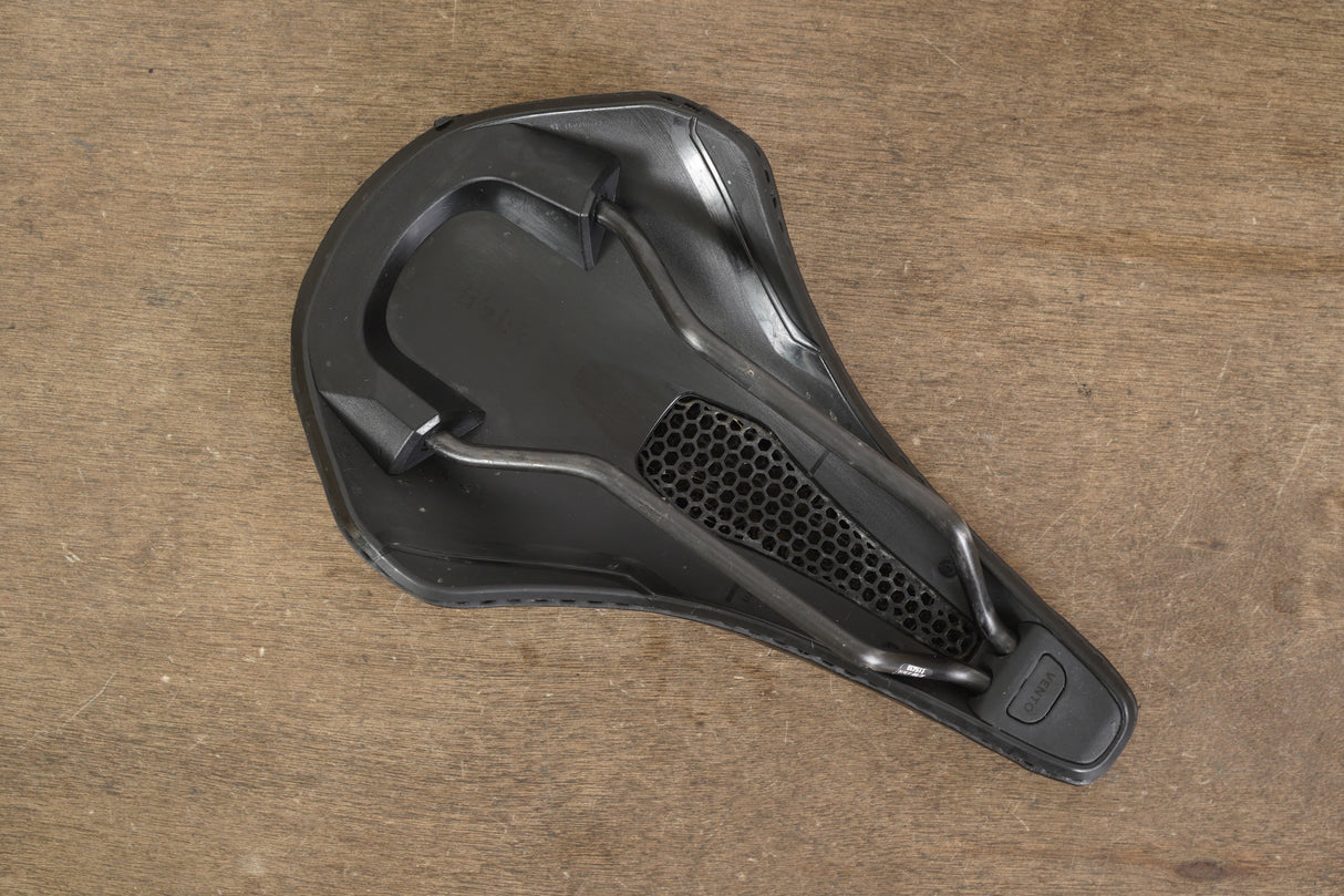 150mm Fizik Argo Vento R1 Adaptive Carbon Rail Road Saddle 212g
