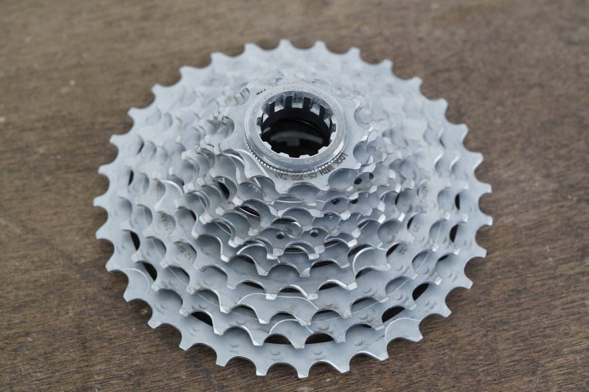 Campagnolo Super Record EPS WRL 12 Speed Wireless Disc Brake Full Groupset