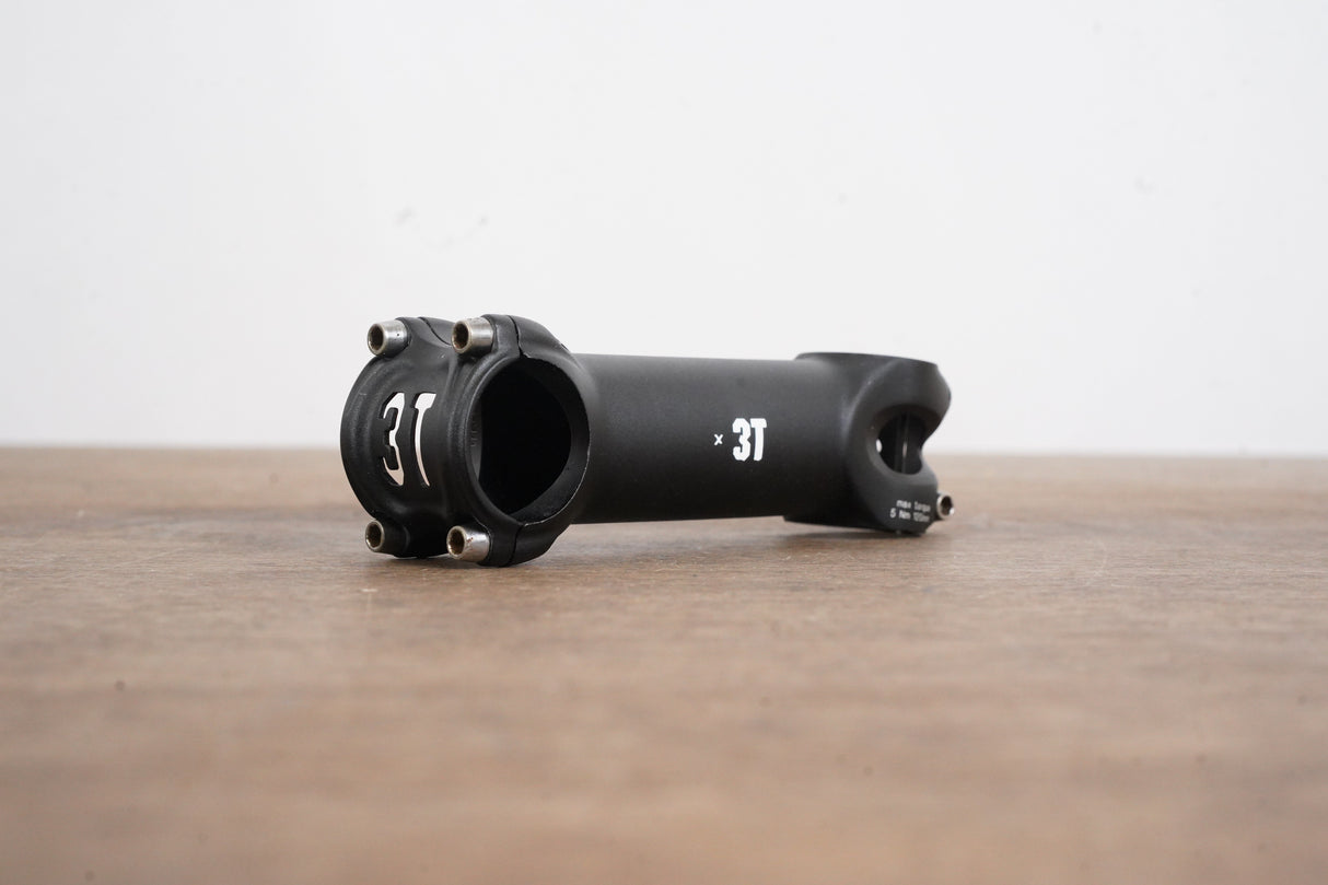 3T ARX 120mm ±5 Degree Alloy Road Stem 146g 1 1/8" 31.8mm