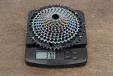 10-52T SRAM XX1 Eagle XG-1299 Rainbow XD 12 Speed MTB Gravel Cassette 370g