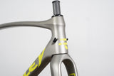 S (Small) Ridley X-Trail Carbon Disc Brake Road Frameset