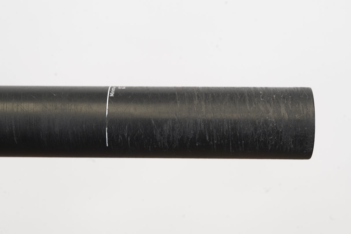 27.2mm ENVE Carbon 0 Setback Road Seatpost 168g