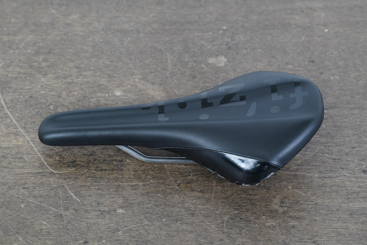 143mm Fizik Antares VS Kium Rail Road Saddle 218g