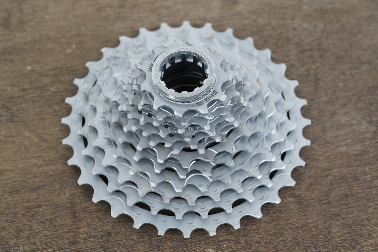 Campagnolo Super Record EPS WRL 12 Speed Wireless Disc Brake Full Groupset