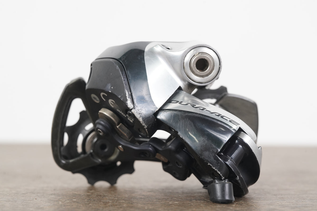 Shimano Dura-Ace 9070 Di2 11 Speed Electronic Rim Brake Road Full Groupset