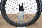 Roval Rapide CLX II Chris King R45D Carbon Tubeless Disc Brake Wheelset 11 Speed