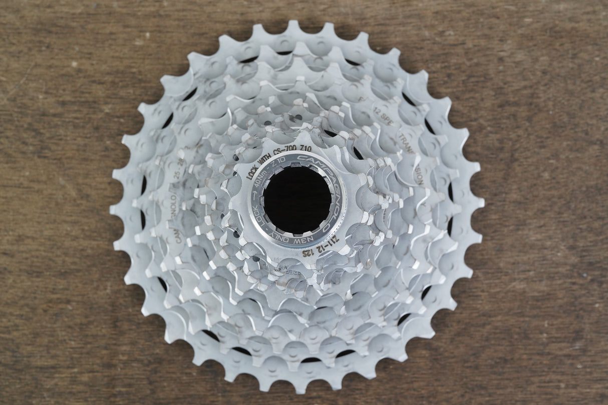 Campagnolo Super Record EPS WRL 12 Speed Wireless Disc Brake Full Groupset