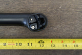 27.2mm ENVE Carbon 0 Setback Road Seatpost 168g