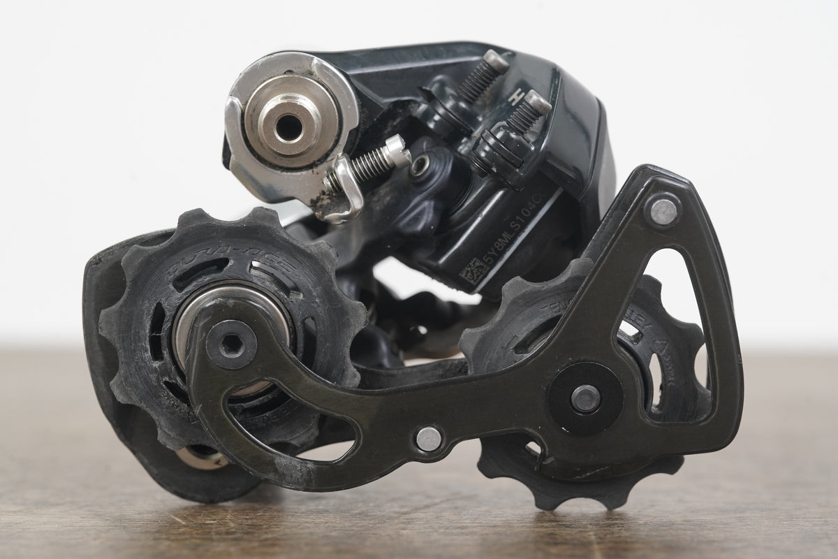 Shimano Dura-Ace 9070 Di2 11 Speed Electronic Rim Brake Road Full Groupset