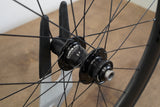 Roval Rapide CLX II Chris King R45D Carbon Tubeless Disc Brake Wheelset 11 Speed