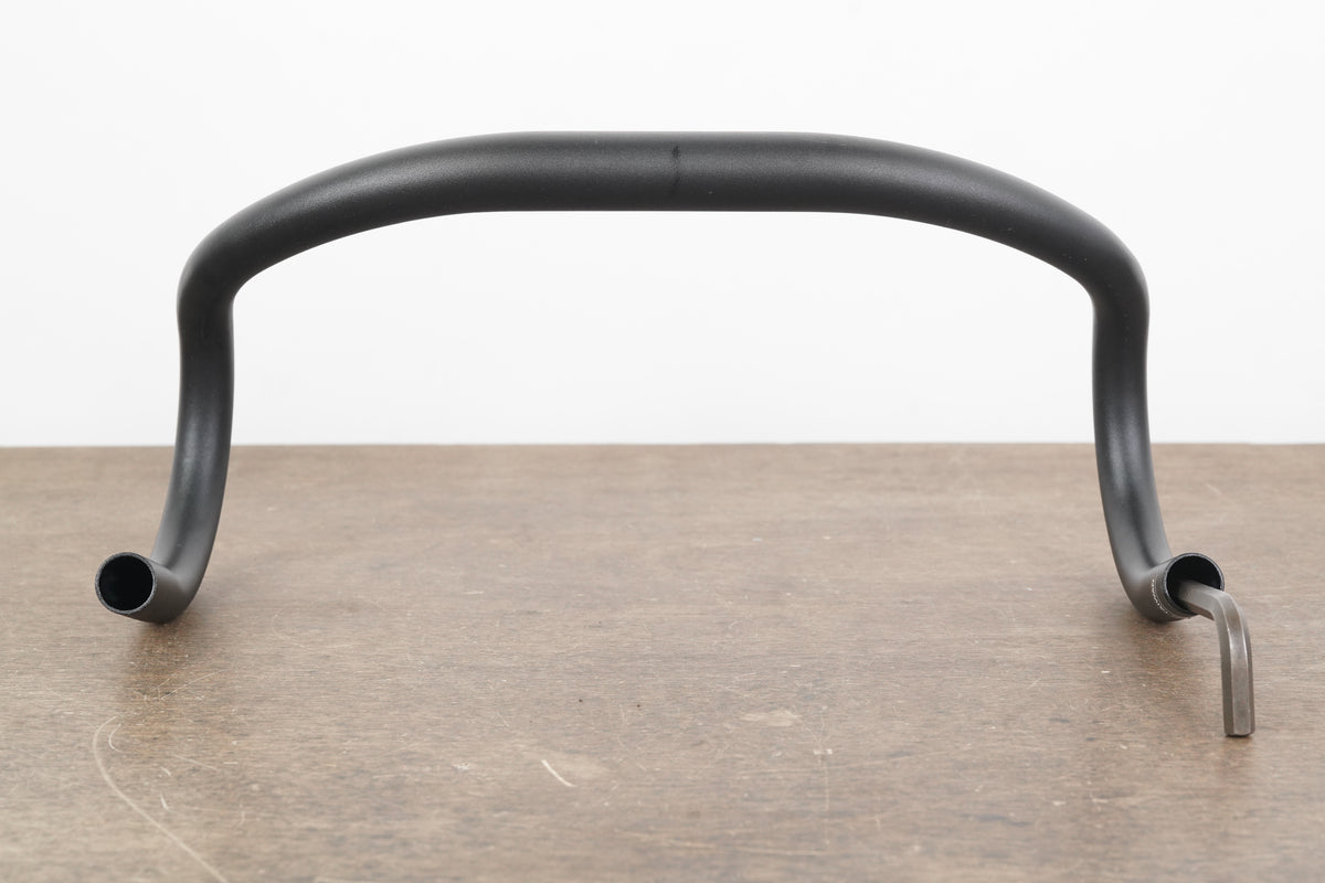 40cm Cinelli Pista Alloy Track Handlebar 31.8mm