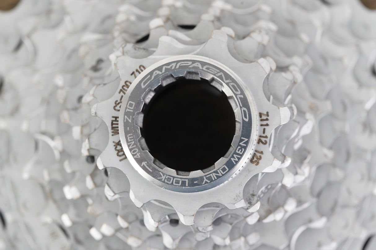 Campagnolo Super Record EPS WRL 12 Speed Wireless Disc Brake Full Groupset