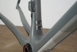 M (Medium) Ridley Helium SLX Carbon Rim Brake Road Frameset