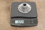 10-30T SRAM Force CS-XG-1270-D1 12 Speed Road Cassette 254g