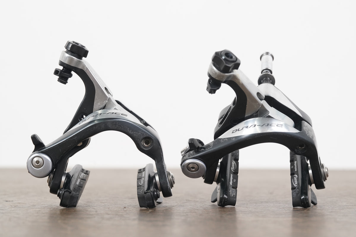 Shimano Dura-Ace 9070 Di2 11 Speed Electronic Rim Brake Road Full Groupset