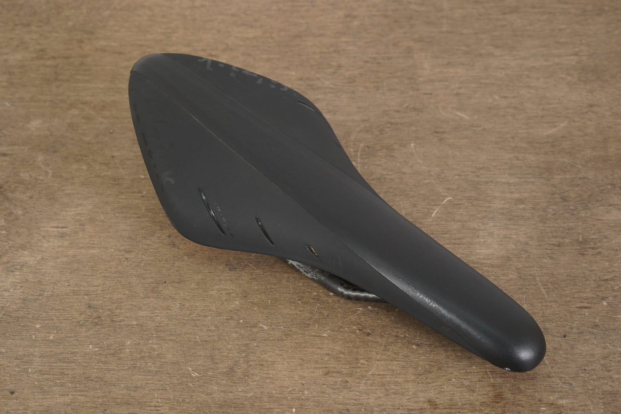 126mm (Regular) Fizik Arione R1 Carbon Rail Road Saddle 167g