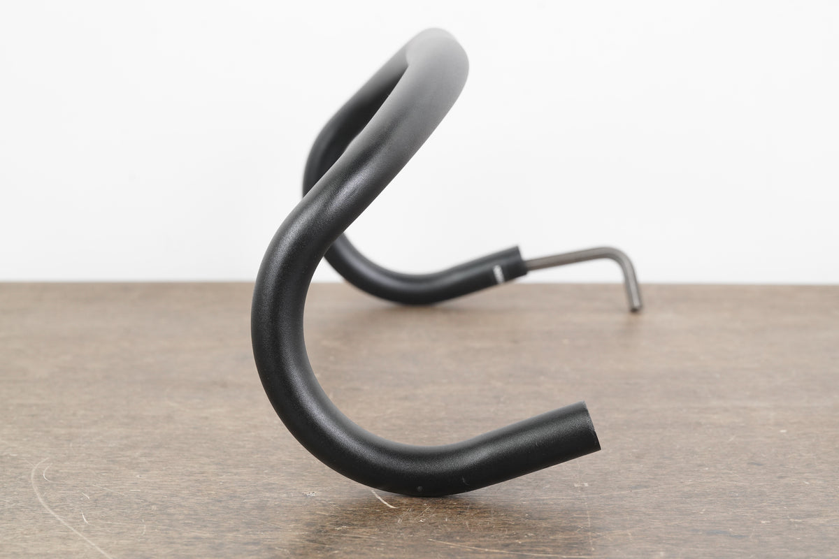40cm Cinelli Pista Alloy Track Handlebar 31.8mm