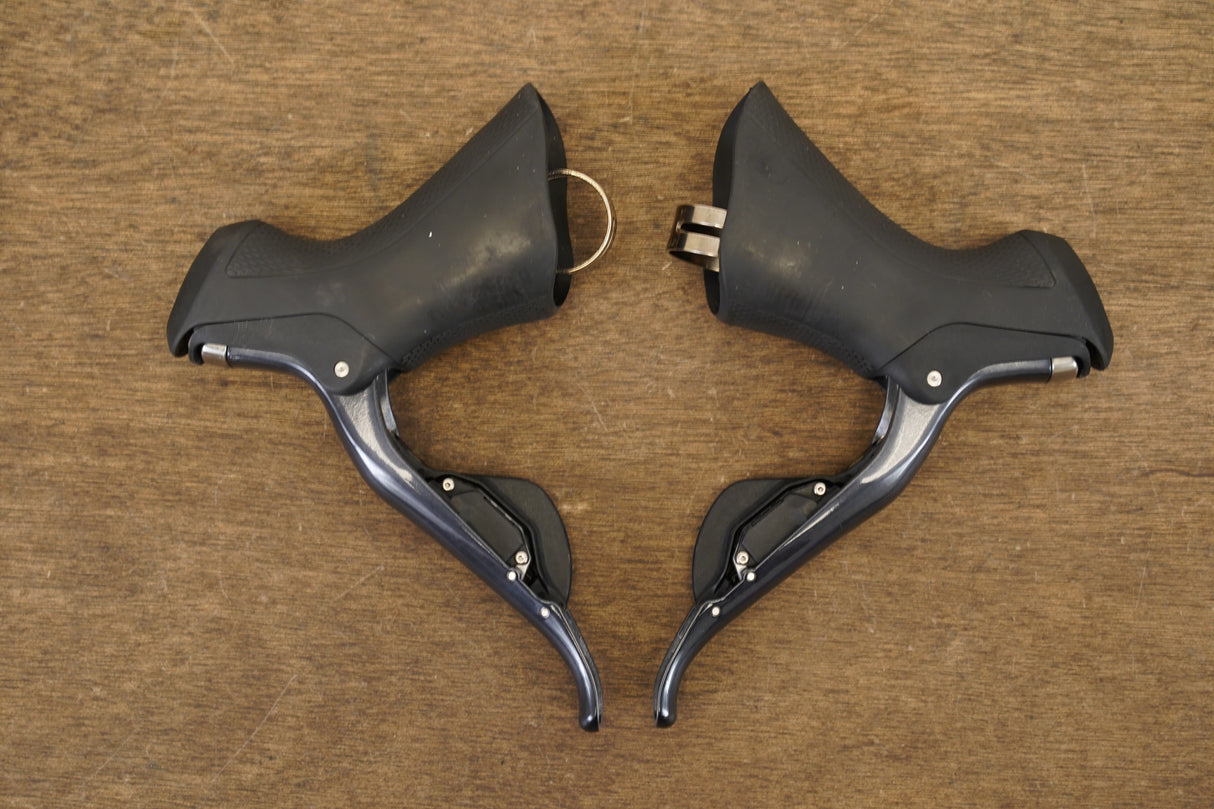 Shimano Ultegra 6870 GS Di2 11 Speed Electronic Rim Brake Groupset