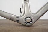S (Small) Ridley X-Trail Carbon Disc Brake Road Frameset