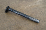 27.2mm Cannondale C1 Alloy Setback Road Seatpost 231g