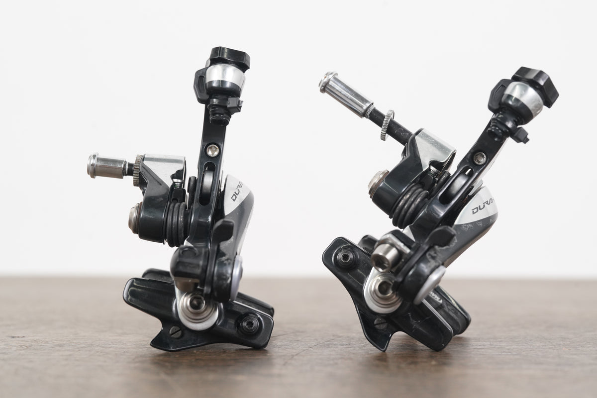 Shimano Dura-Ace 9070 Di2 11 Speed Electronic Rim Brake Road Full Groupset
