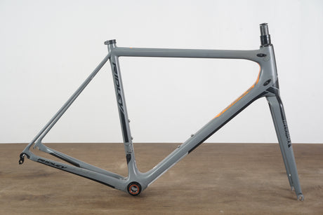 M (Medium) Ridley Helium SLX Carbon Rim Brake Road Frameset