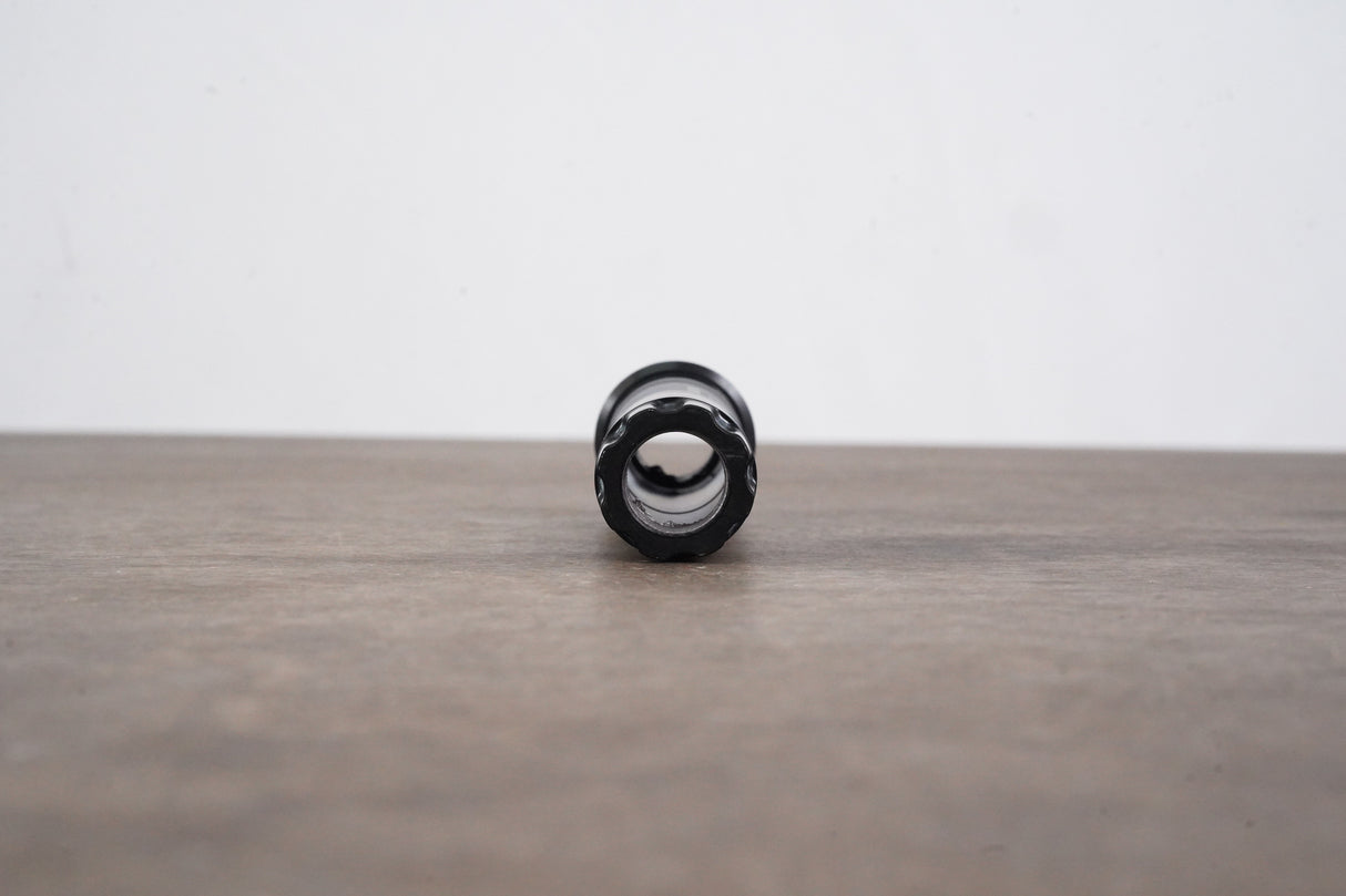 BB30 Rotor Road Axle OCP Mount Road Crank Spindle