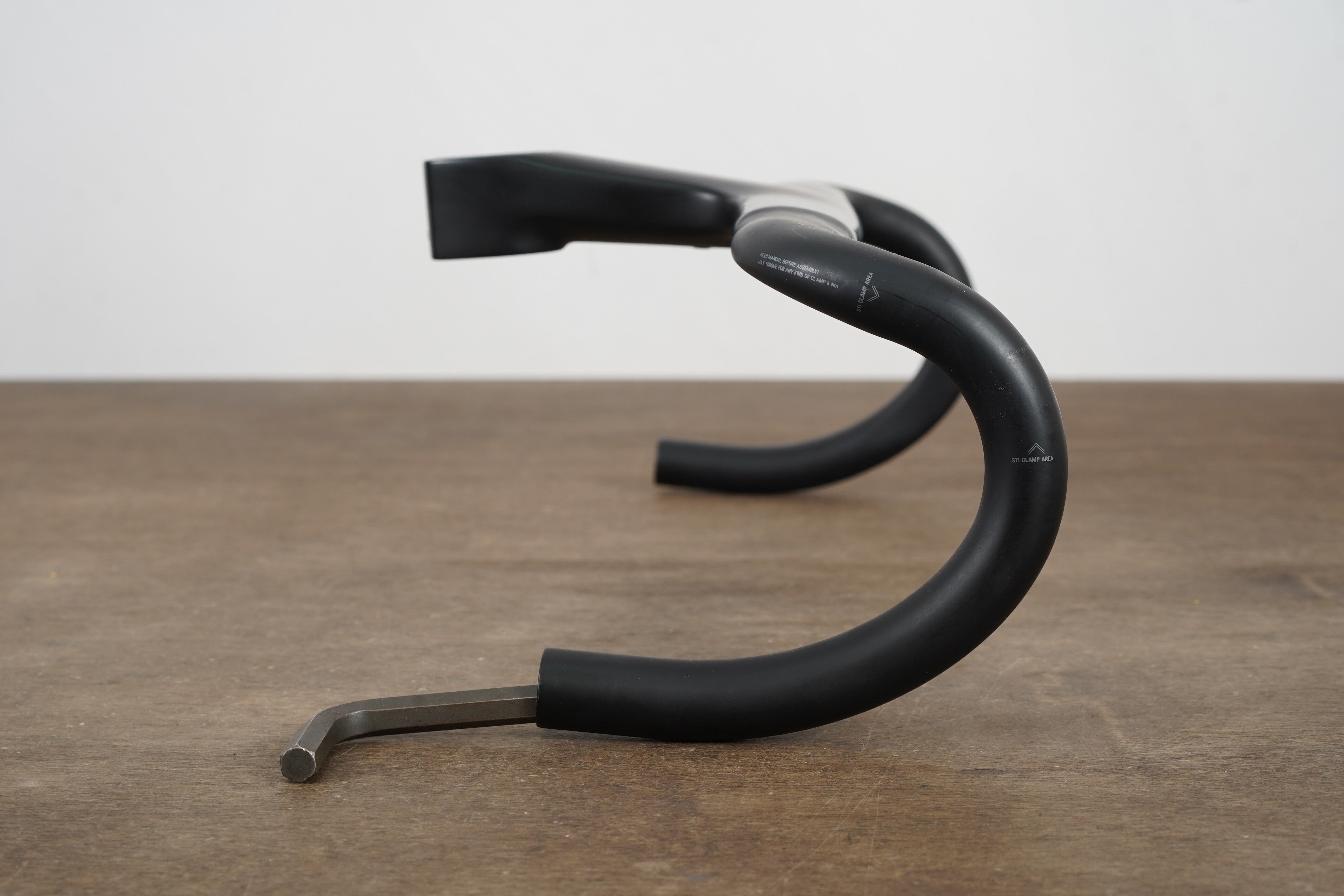 41cm 110mm Canyon CP10 Integrated Carbon Barstem Handlebar 1 1/4