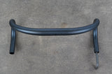 40cm Cinelli Pista Alloy Track Handlebar 31.8mm