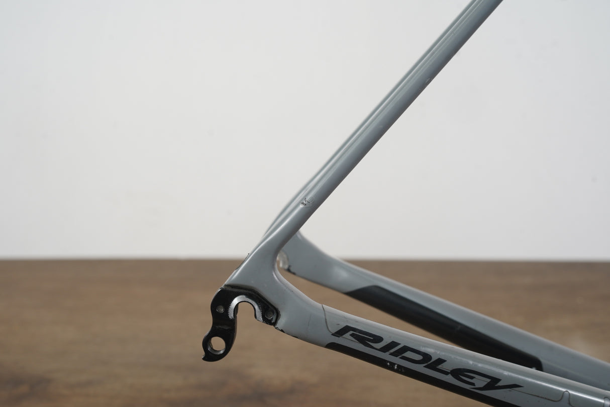 M (Medium) Ridley Helium SLX Carbon Rim Brake Road Frameset