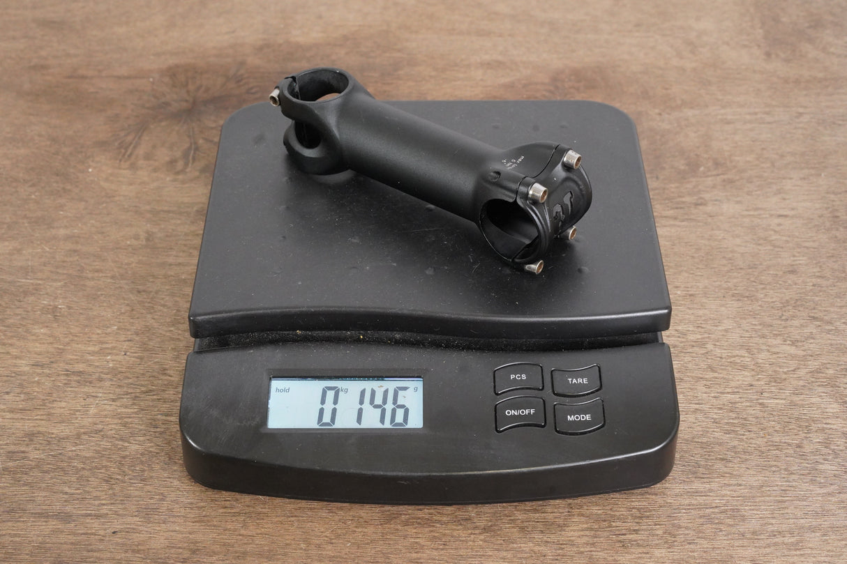 3T ARX 120mm ±5 Degree Alloy Road Stem 146g 1 1/8" 31.8mm