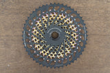 10-52T SRAM XX1 Eagle XG-1299 Rainbow XD 12 Speed MTB Gravel Cassette 370g