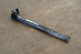 27.2mm Cannondale C1 Alloy Setback Road Seatpost 231g