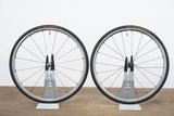 Shimano Ultegra WH-6700 Alloy Tubeless Clincher Rim Brake Wheelset 10 Speed