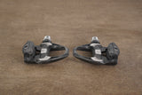 Shimano Dura-Ace PD-R9100 SPD-SL Carbon Clipless Road Bike Pedals 232g